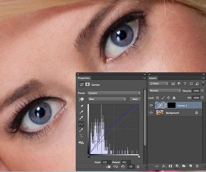 Ändern Sie die Farbe der Augen in Photoshop Tutorial (Photoshop) Ändern Sie die Farbe der Augen in Photoshop Tutorial