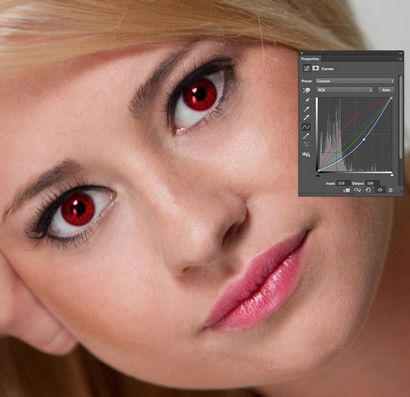 Ändern Sie die Farbe der Augen in Photoshop Tutorial (ccc, wie die Augen machen) Ändern Sie die Farbe der Augen in Photoshop Tutorial