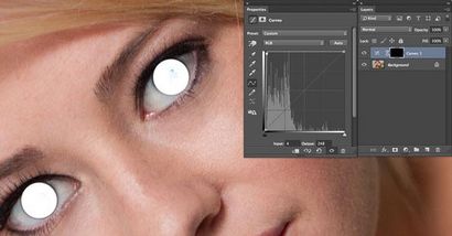 Ändern Sie die Farbe der Augen in Photoshop Tutorial (ccc, wie die Augen machen) Ändern Sie die Farbe der Augen in Photoshop Tutorial