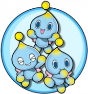 Chao Raising - Sonic Wiki