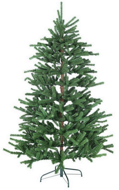 Bon marché idées de décoration de Noël Où acheter le budget des décorations d'arbres de Noël pour rendre votre maison