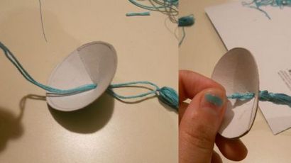 Günstige N Schmutzige DIY No-Sew Nippelschmuck