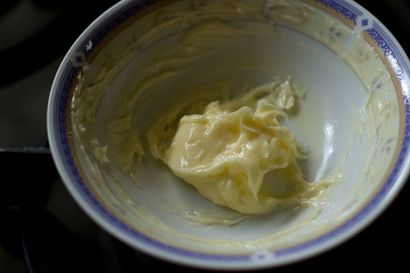 recette de fromage à l'ail, la façon de faire la recette du pain à l'ail fromage