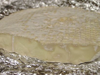 La fabrication du fromage - dur 12 étapes (fromages avec photos)
