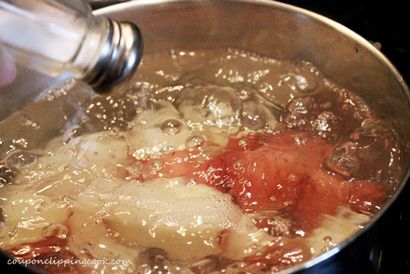 Cheesy Pomme de terre rouge Mash, coupon Clipping Cook (pommes de terre rouges) Cheesy Pomme de terre rouge Mash, coupon Clipping Faire cuire