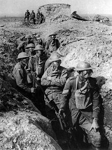 Les armes chimiques dans la Première Guerre mondiale (Без кейворда) Les armes chimiques dans la Première Guerre mondiale