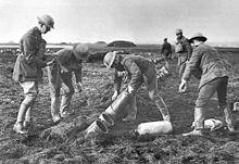Les armes chimiques dans la Première Guerre mondiale (Без кейворда) Les armes chimiques dans la Première Guerre mondiale