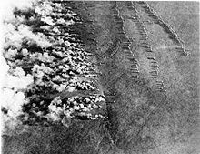 Les armes chimiques dans la Première Guerre mondiale (armes) Les armes chimiques dans la Première Guerre mondiale