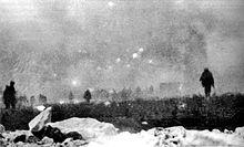 Les armes chimiques dans la Première Guerre mondiale (Без кейворда) Les armes chimiques dans la Première Guerre mondiale