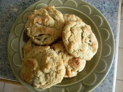 Chewy bébé Biscuits Céréales à l'avoine, She Dreams à Stars