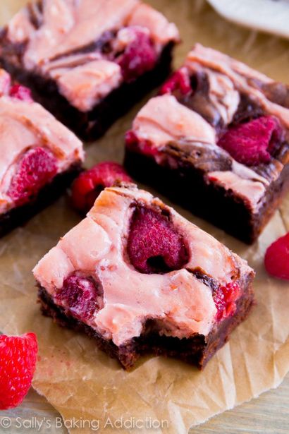 Mâchus Fudgy faits maison brownies (brownie) Chewy Fudgy faites maison Brownies