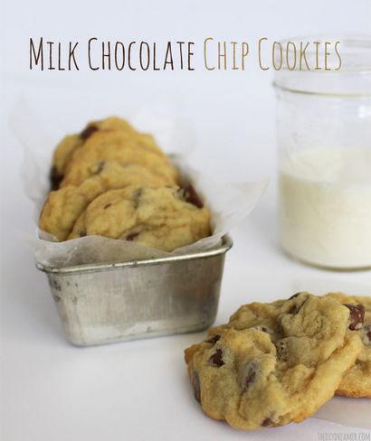 Chewy Haferflocken Cookies - Einfache Plätzchen-Rezepte