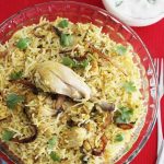 Chicken Tikka Masala Rezept, wie indische Chicken Tikka Masala machen