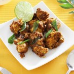 Chicken Tikka Masala Rezept, wie indische Chicken Tikka Masala machen