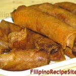 Chili Con Carne, Recette philippine