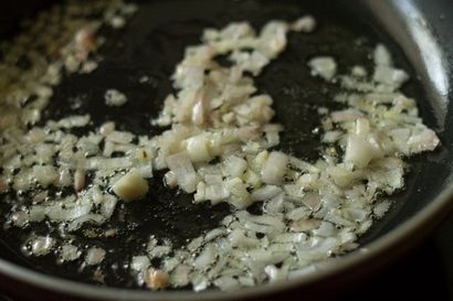 recette de champignons piment, comment faire recette sauce aux champignons piment