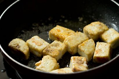Chilli paneer recette sèche, comment faire recette paneer de piment sec (recette) Chilli paneer recette sèche, comment faire recette paneer piment sec