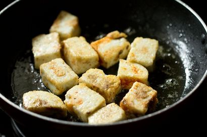 Chilli paneer recette sèche, comment faire recette paneer de piment sec (paneer) Chilli paneer recette sèche, comment faire recette paneer piment sec