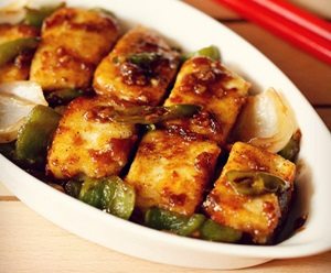 Chilli paneer recette sèche, comment faire recette paneer de piment sec (recette) Chilli paneer recette sèche, comment faire recette paneer piment sec