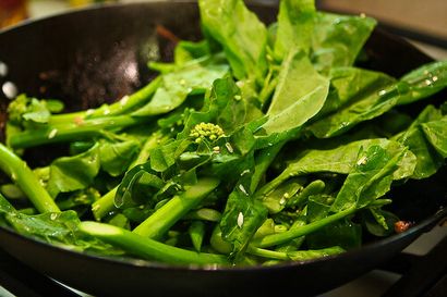 Chinese Broccoli Beef Noodle Rezept