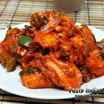Recette Schezwan sauce chinoise - Comment faire la sauce chinoise Schezwan