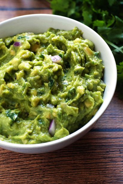 Chipotle Guacamole Recipe_1