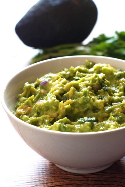 Chipotle Guacamole Recipe_1