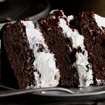 Schokoladenkuchen Bier (Erwachsene Kuchen) - ich bin Bäcker