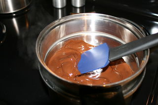 Schokolade Schüssel 8 Schritte (mit Bildern)