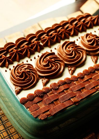 Schokolade Buttercreme Zuckerguss, Easy Recipes, Tipps, Ideen und Leben Musings