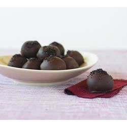 Recettes de bonbons au chocolat (chocolat) Recettes de bonbons au chocolat