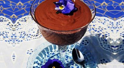 Mousse au chocolat Comment faire la mousse au chocolat