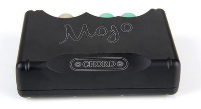 Chord Mojo Überprüfung Was Hallo-Fi