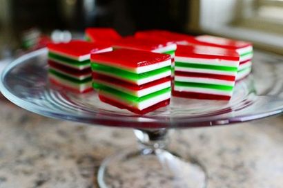 Noël Finger Jello, The Pioneer Woman (Noël) Noël Finger Jello, The Pioneer Woman