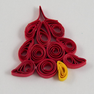 Weihnachten Quilling Designs und Ideen - vor Weihnachten - Tante Annie s Crafts