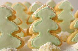 Sucre Biscuits de Noël Recette Tested Recipe