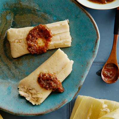 Tamales de Noël - Une histoire riche et une recette savoureuse, Blog Rosetta Stone ® (savoureux) Tamales de Noël - Une histoire riche et une recette savoureuse, Blog Rosetta Stone®