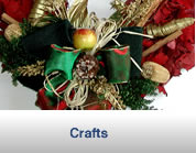 Couronnes de Noël, anneaux de couronnes - Faire de l'équipement Couronne - Mitchell Couronne de Bagues