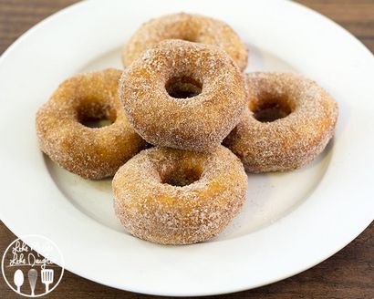 Zu Biscuit Donuts