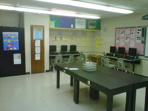 Conseils de gestion classe pour l'école Labs Computer - La pierre angulaire pour les enseignants
