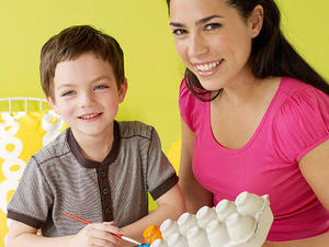 Clay Artisanat Les enfants adoreront (Crayola Model Magic) Clay Crafts Les enfants adoreront
