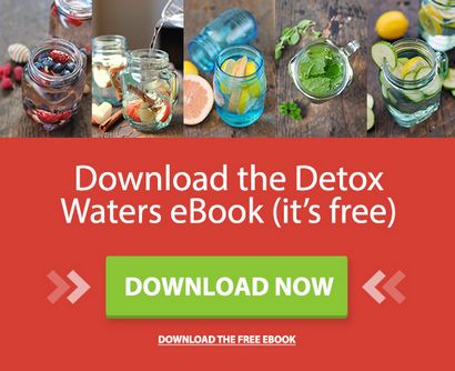 Reinigung Gurke Wasser (4 Detoxifying Rezepte), Detox DIY