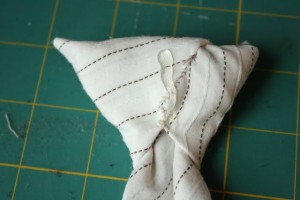 Clip sur Tie Tutoriel! Alida Makes