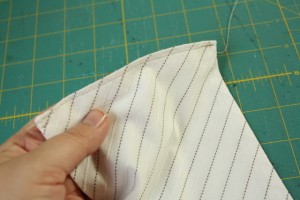 Clip sur Tie Tutoriel! Alida Makes