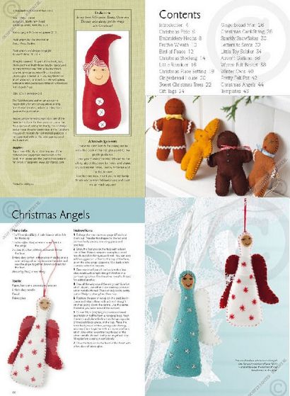 Poupées en tissu Livres et CDS (Creative Cloth Doll) Poupées en tissu Livres et CDS