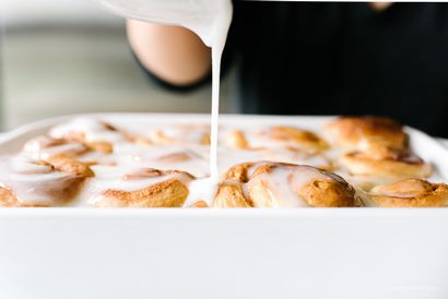 Noix de coco cannelle Buns - je suis un blog alimentaire je suis un blog alimentaire (petits pains) Noix de coco cannelle Buns - je suis un blog alimentaire je suis un blog alimentaire