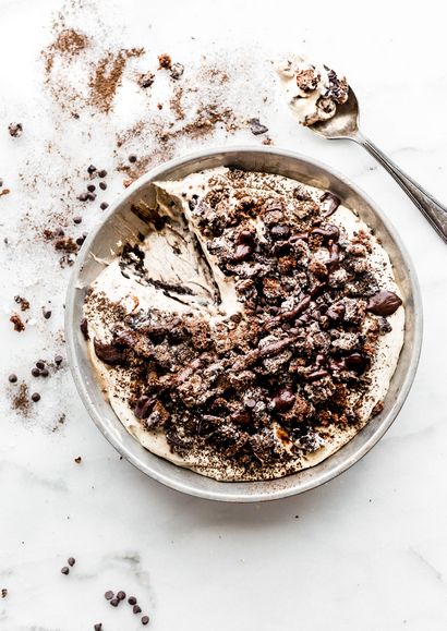 Crème de coco végétalien sans gluten Glaçage Paleo bienvenus - Cotter Crunch- gluten Recettes gratuites (gluten) Crème de coco végétalien sans gluten Glaçage Paleo bienvenus - Cotter Crunch- Recettes gratuites gluten
