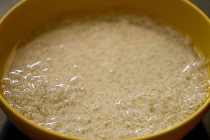 recette de riz coco, recette de riz de coco indien au sud, thengai Sadam recette