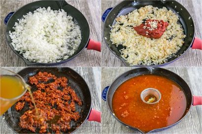 Kabeljau in Tomatensauce, Fisch in Tomatensauce Rezepte