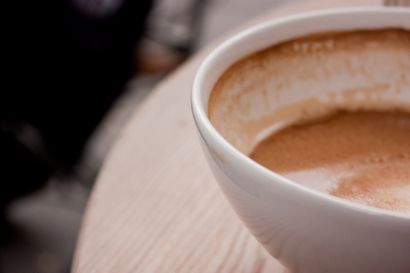 Café et boissons Espresso Explained (PHOTOS), HuffPost (café espresso) Café et boissons Espresso Expliqué (PHOTOS), HuffPost